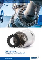 HEICO-LOCK® Rondella a reazione