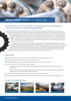 HEICO-LOCK® Rondella a reazione - 2