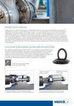 HEICO-LOCK® Rondella a reazione - 3