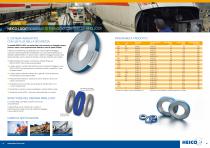 HEICO-LOCK® Sistema di fissaggio a cunei - 5