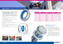 HEICO-LOCK® Sistema di fissaggio a cunei - 7