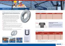 HEICO-LOCK® Sistema di fissaggio a cunei - 8