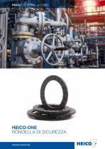 HEICO-ONE Rondella di sicurezza