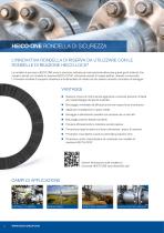 HEICO-ONE Rondella di sicurezza - 2
