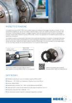 HEICO-ONE Rondella di sicurezza - 3
