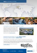 HEICO-ONE Rondella di sicurezza - 4