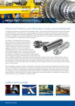 HEICO-TEC® Expansion bolt - 2