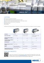 HEICO-TEC® Expansion bolt - 3