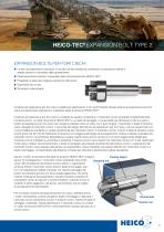 HEICO-TEC® Expansion bolt - 5