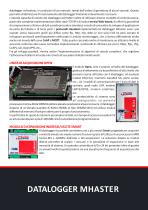 Datalogger Mhaster - 2