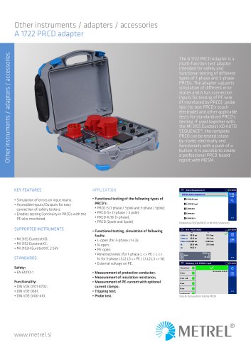 A 1722 PRCD adapter EN