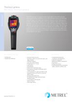 MD 9930 Thermal camera EN