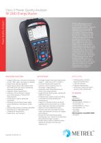 MI 2883 Energy Master EN