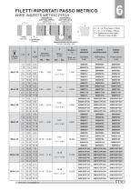 FILETTI RIPORTATI - 19