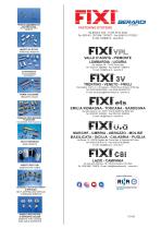 Fissaggi per materiali compositi - 12