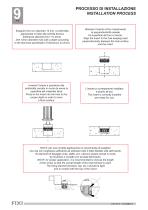 Inserti per la pietra e le superfici solide - 4