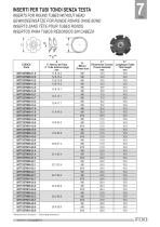 Inserti per tubi - 7