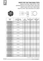 Inserti per tubi - 8