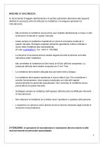 Manuale rivettatrici olopneumatiche - 3