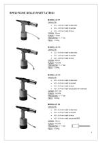 Manuale rivettatrici olopneumatiche - 5