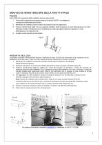 Manuale rivettatrici olopneumatiche - 7