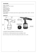 Manuale Tirainserti 90N10QI - 5