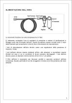 Manuale Tirainserti oleopneumatica F10C - 5