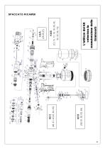 Manuale Tirainserti oleopneumatica F10C - 9