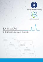 EA IRMS created by NC Technologies