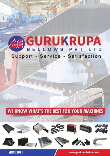 gurukrupa BELLOS PVT LTD