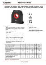 DM1200ID-CD3000