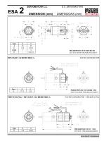 Catalogo SKA COMPACT assi lineari all in one. - 7