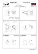 Catalogo SKA COMPACT assi lineari all in one. - 8