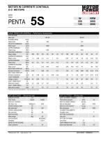 PENTA - 16