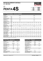 PENTA - 9