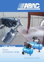 Line series