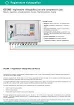 Data sheet - DS 500 - FR - 1