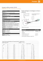 Data sheet - VD 500 - IT - 2