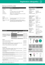 Scheda dati DS 400 portatile - IT - 4