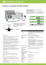 Scheda dati OILCHECK - 5