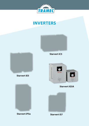 Inverter IG5A