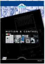 Motion & Control