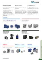 Precision planetary gearboxes-6