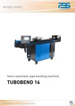 TUBOBEND 16