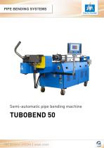 TUBOBEND 50