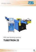 TUBOTRON 25