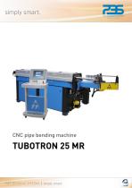 TUBOTRON 25 MR