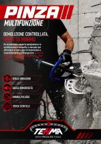 Pinza Multifunzione