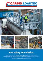 CARBIS LOADTEC