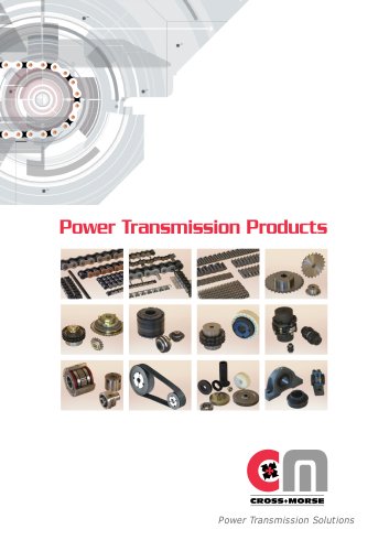 General Product Catalogue